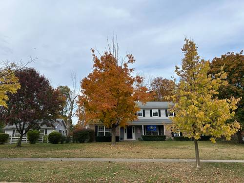 206 Warwick, Lake Forest, IL 60045