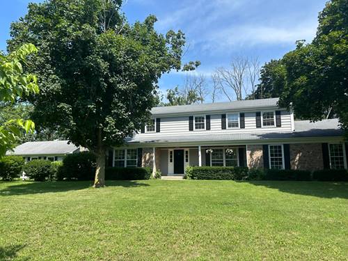 206 Warwick, Lake Forest, IL 60045