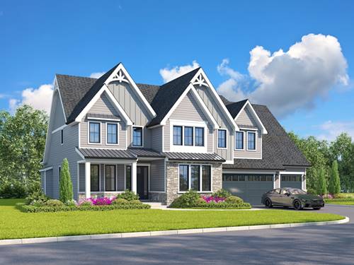 2355 Scott, Northbrook, IL 60062