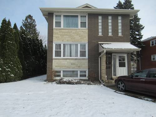 9405 S Kolmar, Oak Lawn, IL 60453
