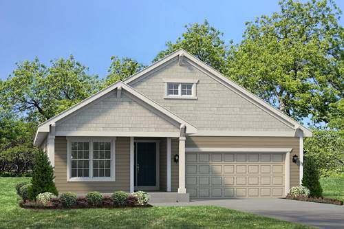 615 Virginia, Elburn, IL 60119