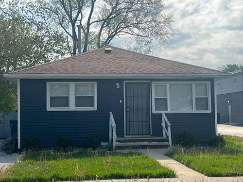 16529 Green, Harvey, IL 60426