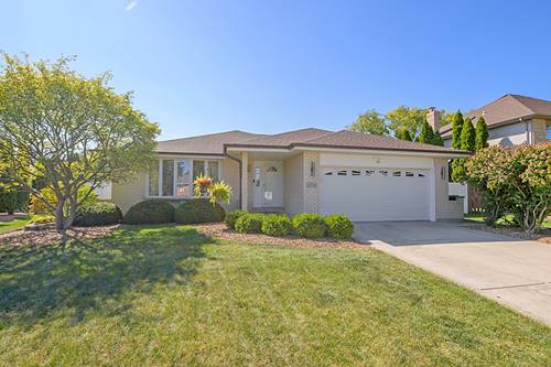 14752 Augusta, Homer Glen, IL 60491
