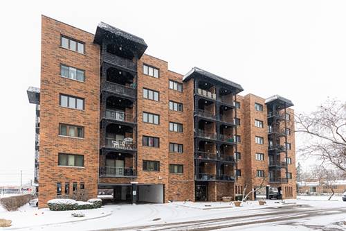 9332 Landings Unit 601, Des Plaines, IL 60016