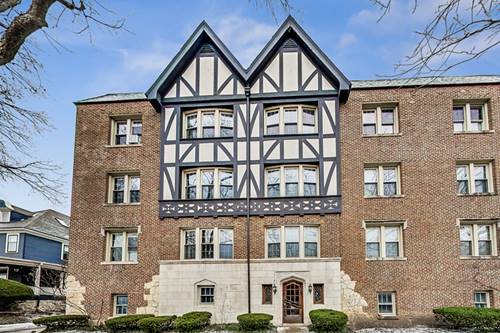338 S East Unit 3S, Oak Park, IL 60302