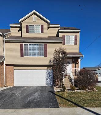 2520 Cedar Glen, Lynwood, IL 60411