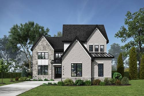 3316 Club, Naperville, IL 60564