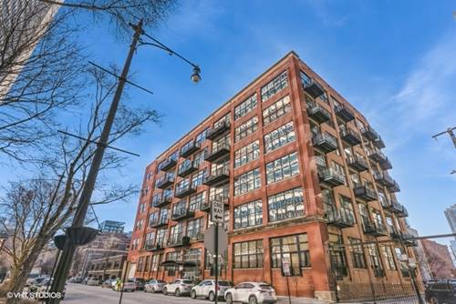 525 W Superior Unit 333, Chicago, IL 60654