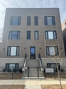 4816 S St Lawrence Unit 301, Chicago, IL 60615