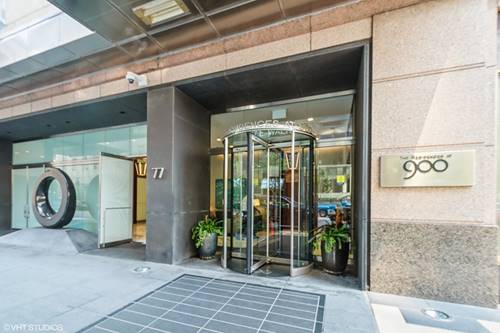 77 E Walton Unit 25D, Chicago, IL 60611
