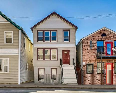 938 N Noble Unit 2, Chicago, IL 60642