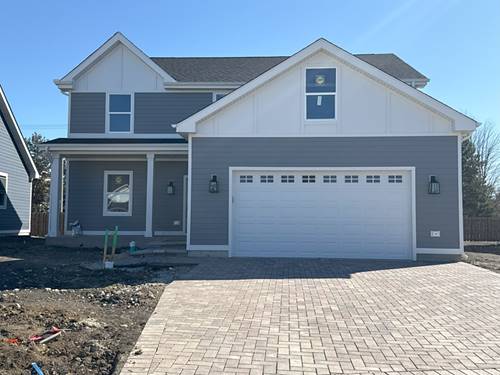 4015 Faith, St. Charles, IL 60174