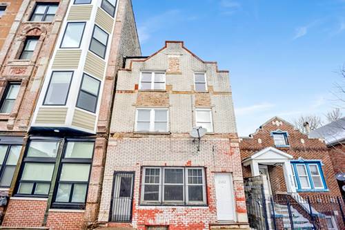 2152 W 21st Unit 2F, Chicago, IL 60608