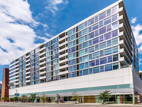 630 N Franklin Unit 406, Chicago, IL 60654