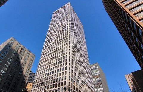 260 E Chestnut Unit 901, Chicago, IL 60611