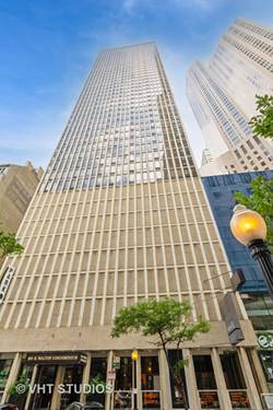 100 E Walton Unit 14G, Chicago, IL 60611