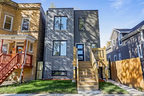 424 N Lawler, Chicago, IL 60644