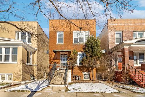 4928 W 24th, Cicero, IL 60804