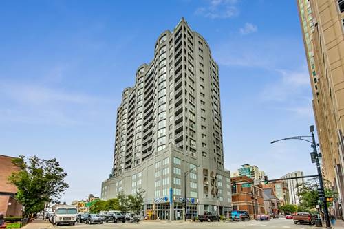 600 N Dearborn Unit 708, Chicago, IL 60654