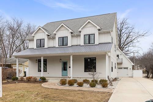 705 N Columbia, Naperville, IL 60563