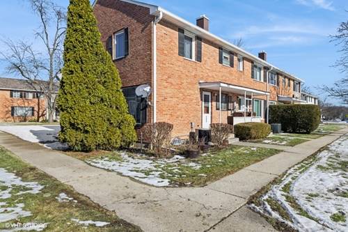 3640 Western Unit 3640, Park Forest, IL 60466