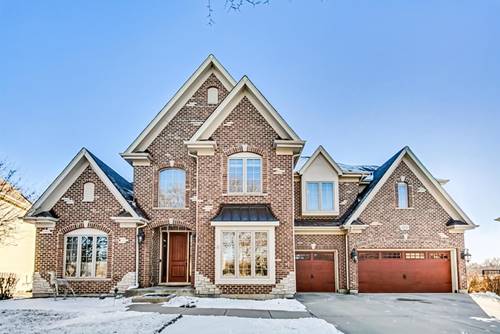 3581 Wetlands, Elgin, IL 60124