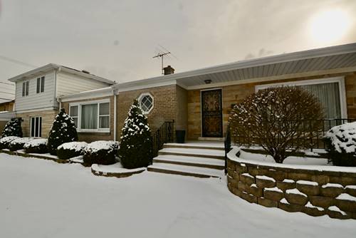 819 N 17th, Melrose Park, IL 60160