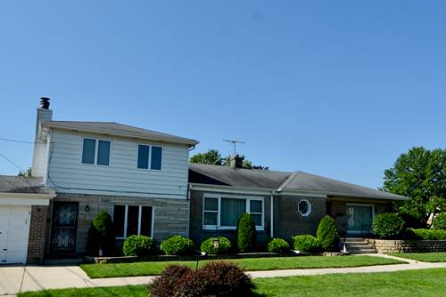 819 N 17th, Melrose Park, IL 60160