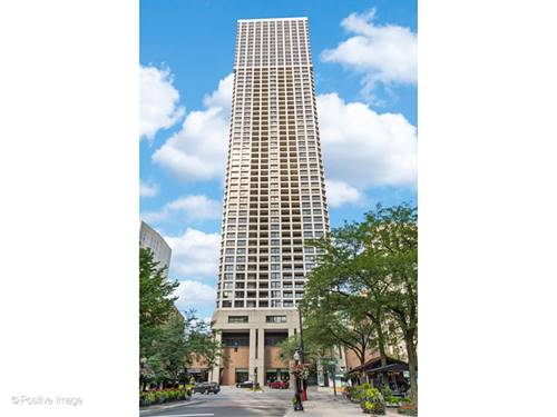 1030 N State Unit 11J, Chicago, IL 60610