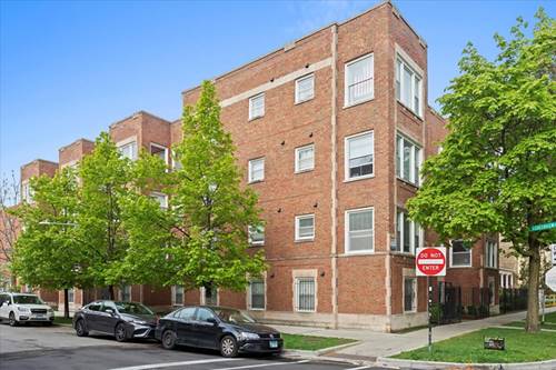 6750 N Greenview Unit G, Chicago, IL 60626