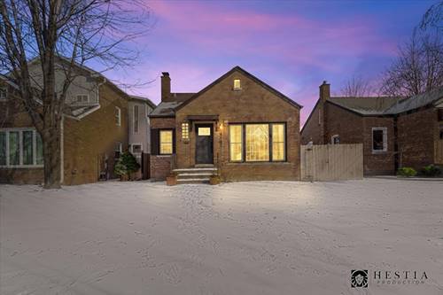 5107 N Nagle, Chicago, IL 60630
