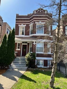 108 N Waller, Chicago, IL 60644
