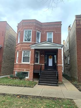 3224 N Lawndale Unit 2, Chicago, IL 60618