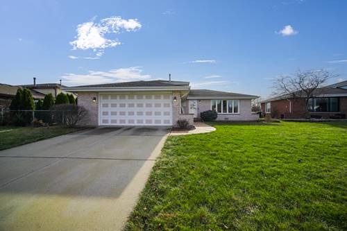 8607 Cranberry, Tinley Park, IL 60487
