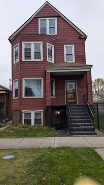 8112 S Exchange, Chicago, IL 60617