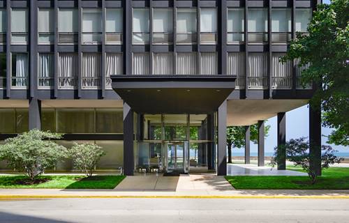 860 N Lake Shore Unit 8L, Chicago, IL 60611