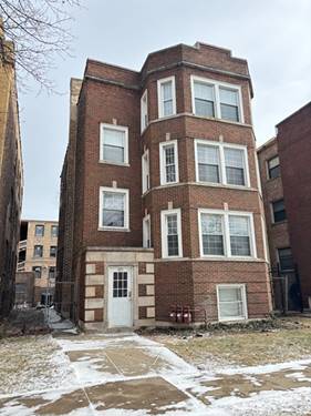8253 S Maryland, Chicago, IL 60619