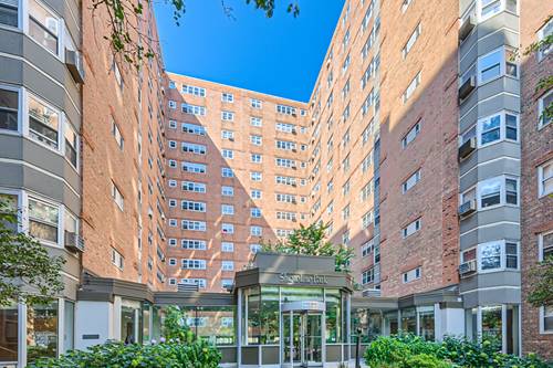 4960 N Marine Unit 1511, Chicago, IL 60640