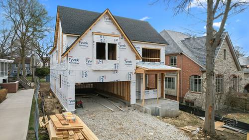 328 S Loomis, Naperville, IL 60540