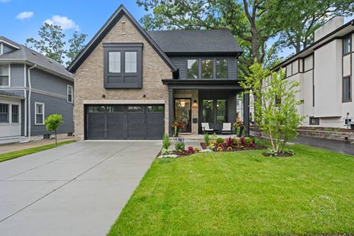 328 S Loomis, Naperville, IL 60540