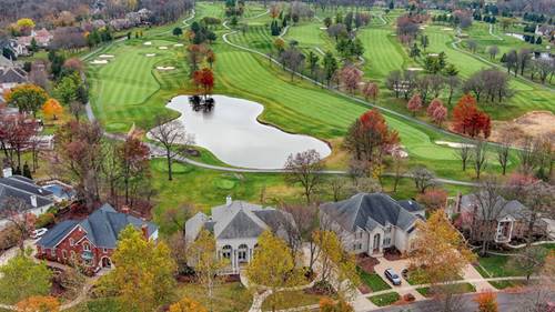 4206 Royal Fox, St. Charles, IL 60174