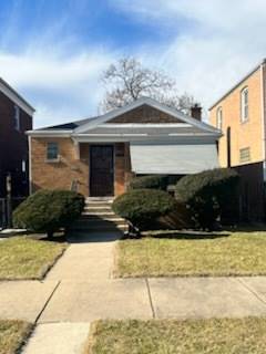 9314 S Vernon, Chicago, IL 60619
