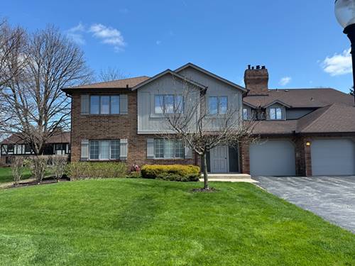 7920 W Lakeview Unit 2B, Palos Heights, IL 60463