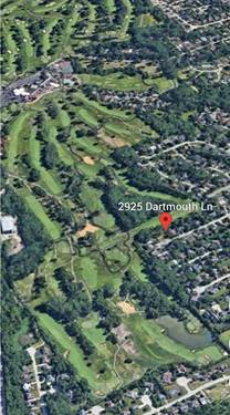 2925 Dartmouth, Olympia Fields, IL 60461