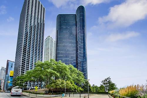155 N Harbor Unit 5402, Chicago, IL 60601