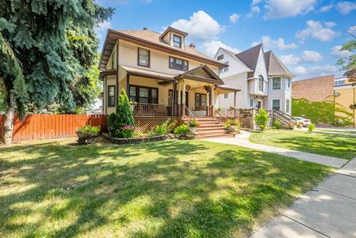 5214 W 24, Cicero, IL 60804