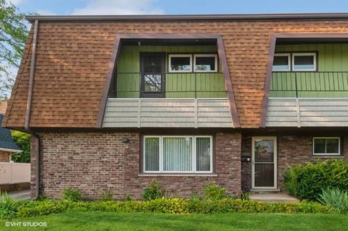 1506 Topp Unit 2, Glenview, IL 60025