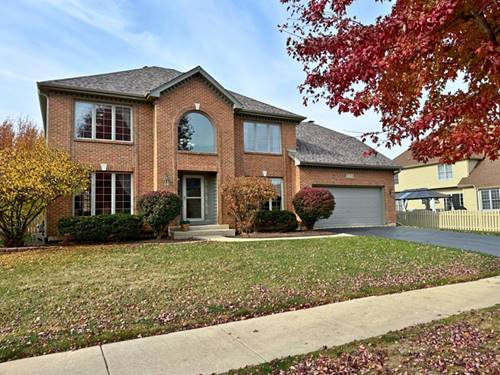 2520 Bangert, Naperville, IL 60564