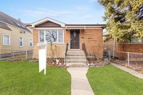 3606 S 53rd, Cicero, IL 60804