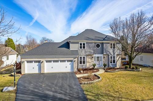 3916 Falcon, Naperville, IL 60564